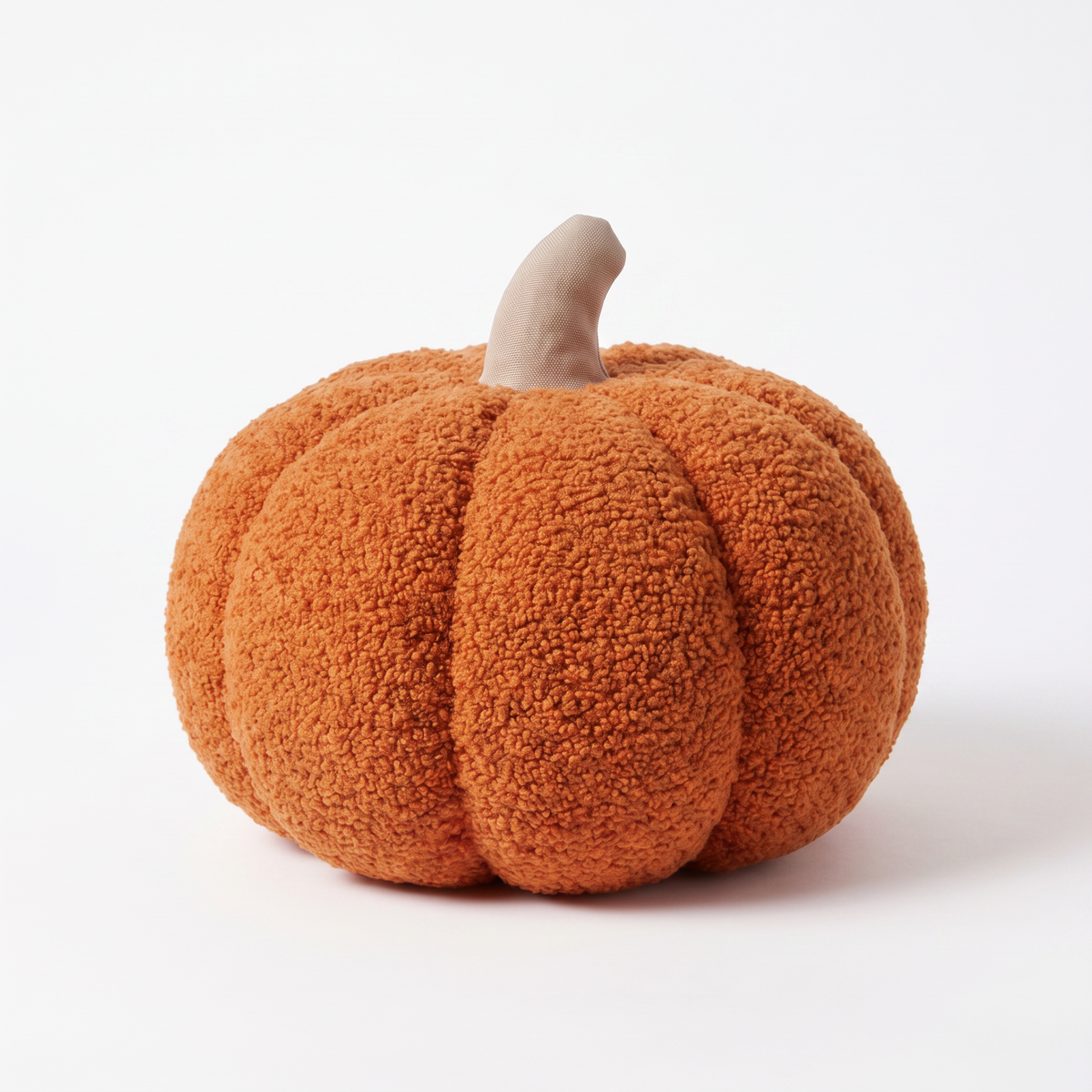 Viral Pumpkin Pillow