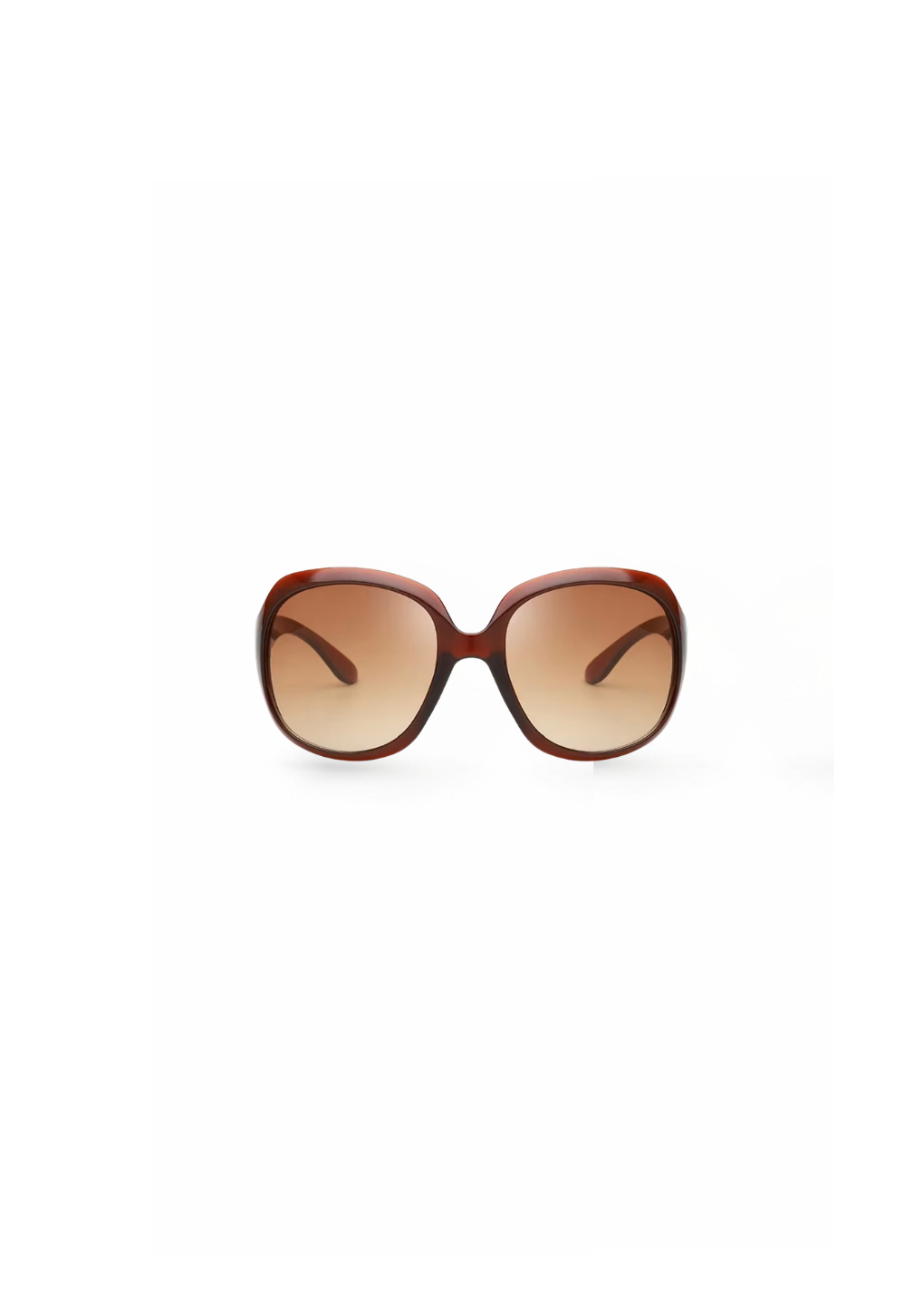 Willow Lane Capri - Oversized Sunglasses
