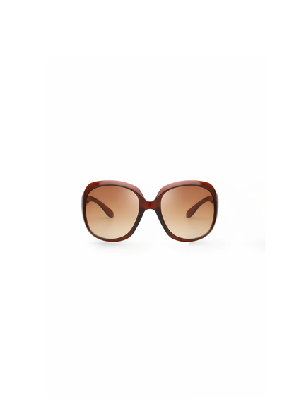 Willow Lane Capri - Oversized Sunglasses