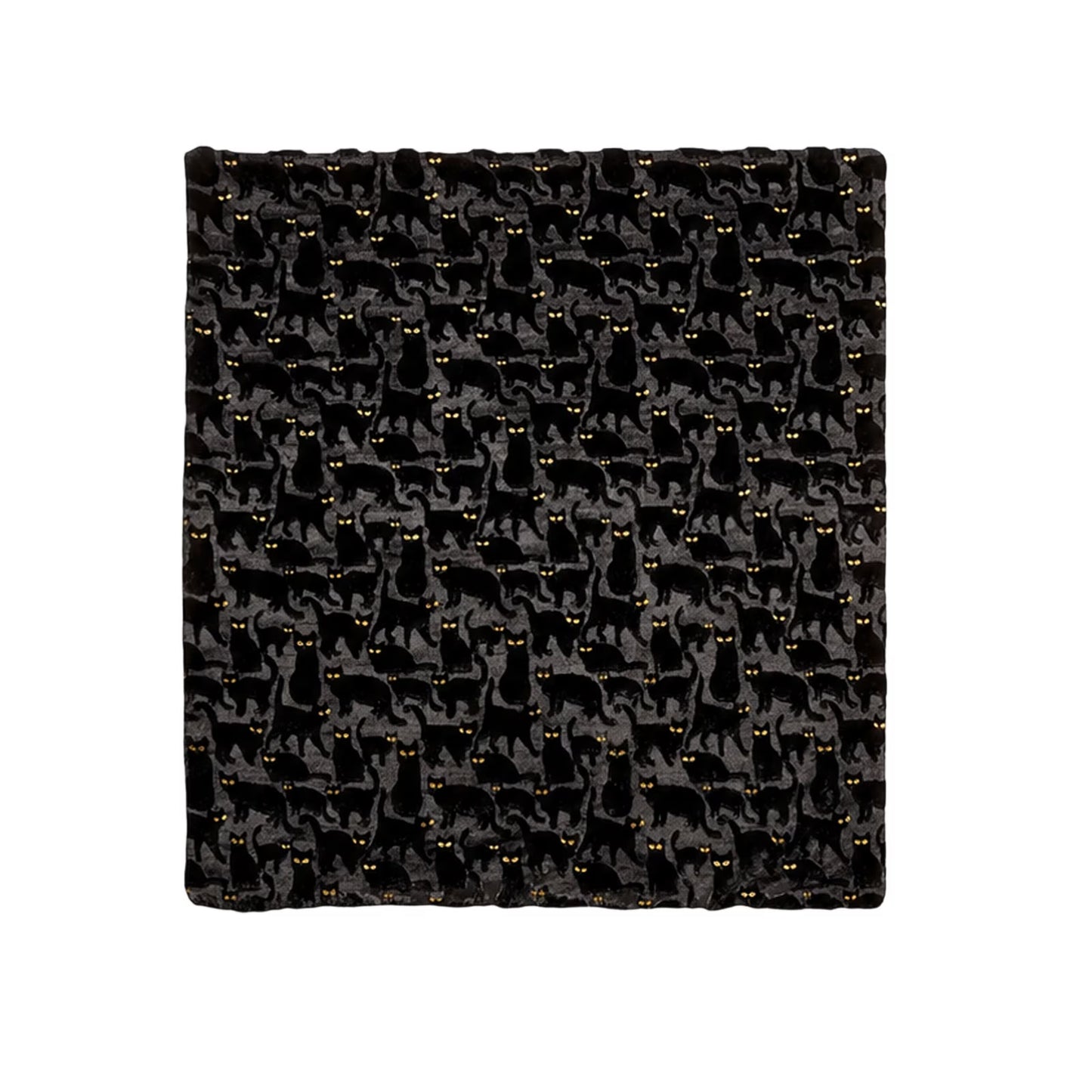 Viral Halloween Blanket