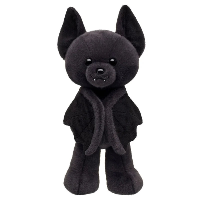 BAB Posable Bat Stuffed Animal
