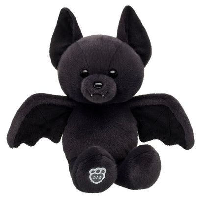BAB Posable Bat Stuffed Animal