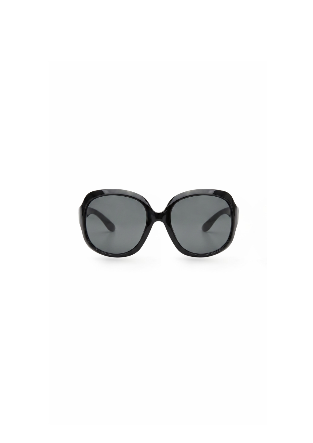 Willow Lane Capri - Oversized Sunglasses