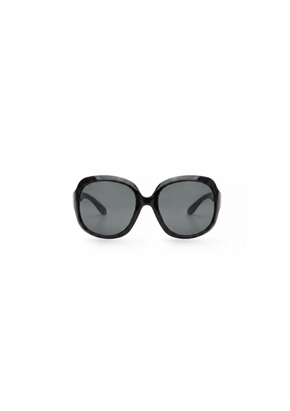 Willow Lane Capri - Oversized Sunglasses