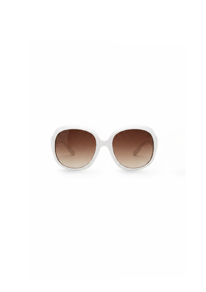 Willow Lane Capri - Oversized Sunglasses