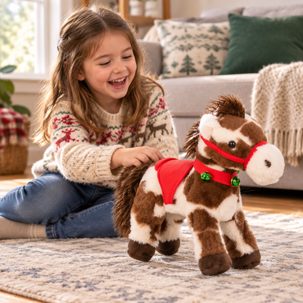 Gallop Buddy™ Dancing Horse