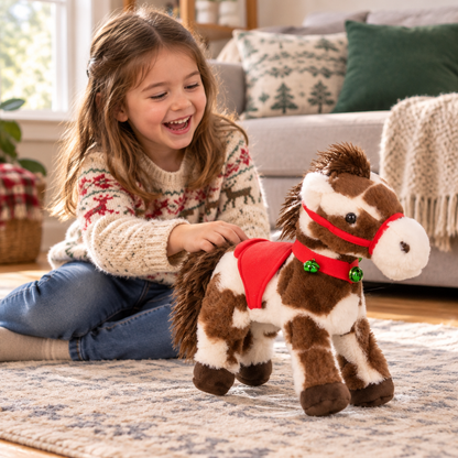 Gallop Buddy™ Dancing Horse