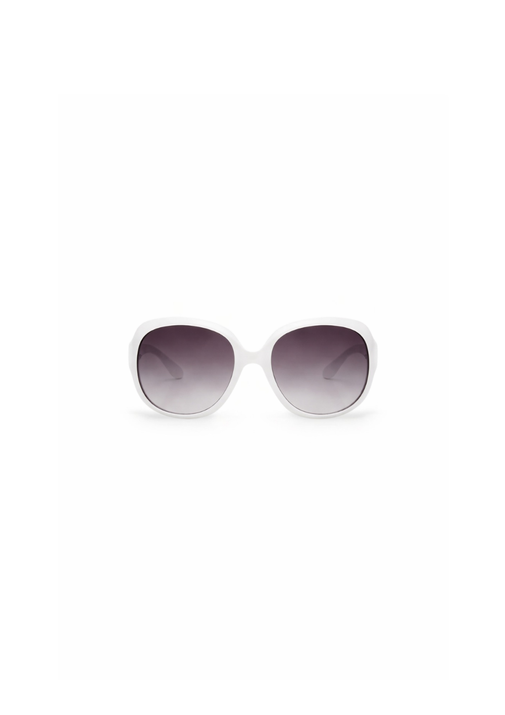 Willow Lane Capri - Oversized Sunglasses