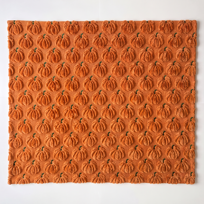 Viral Halloween Blanket