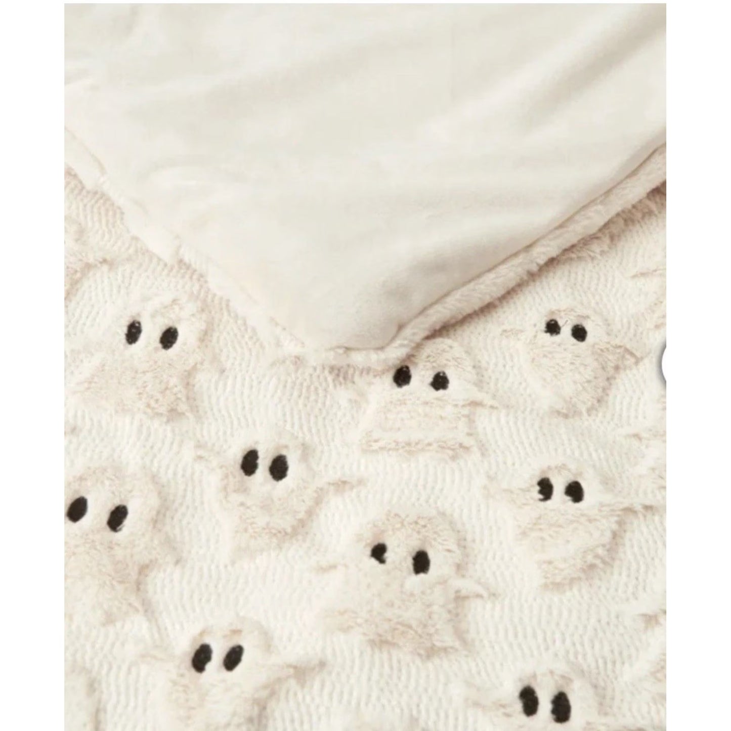 Viral Halloween Blanket