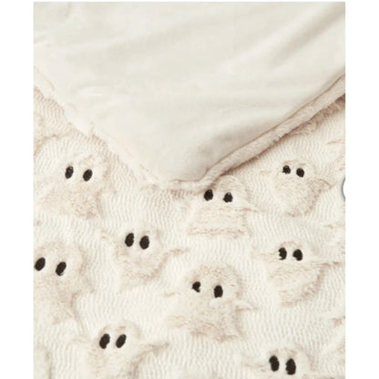 Viral Halloween Blanket