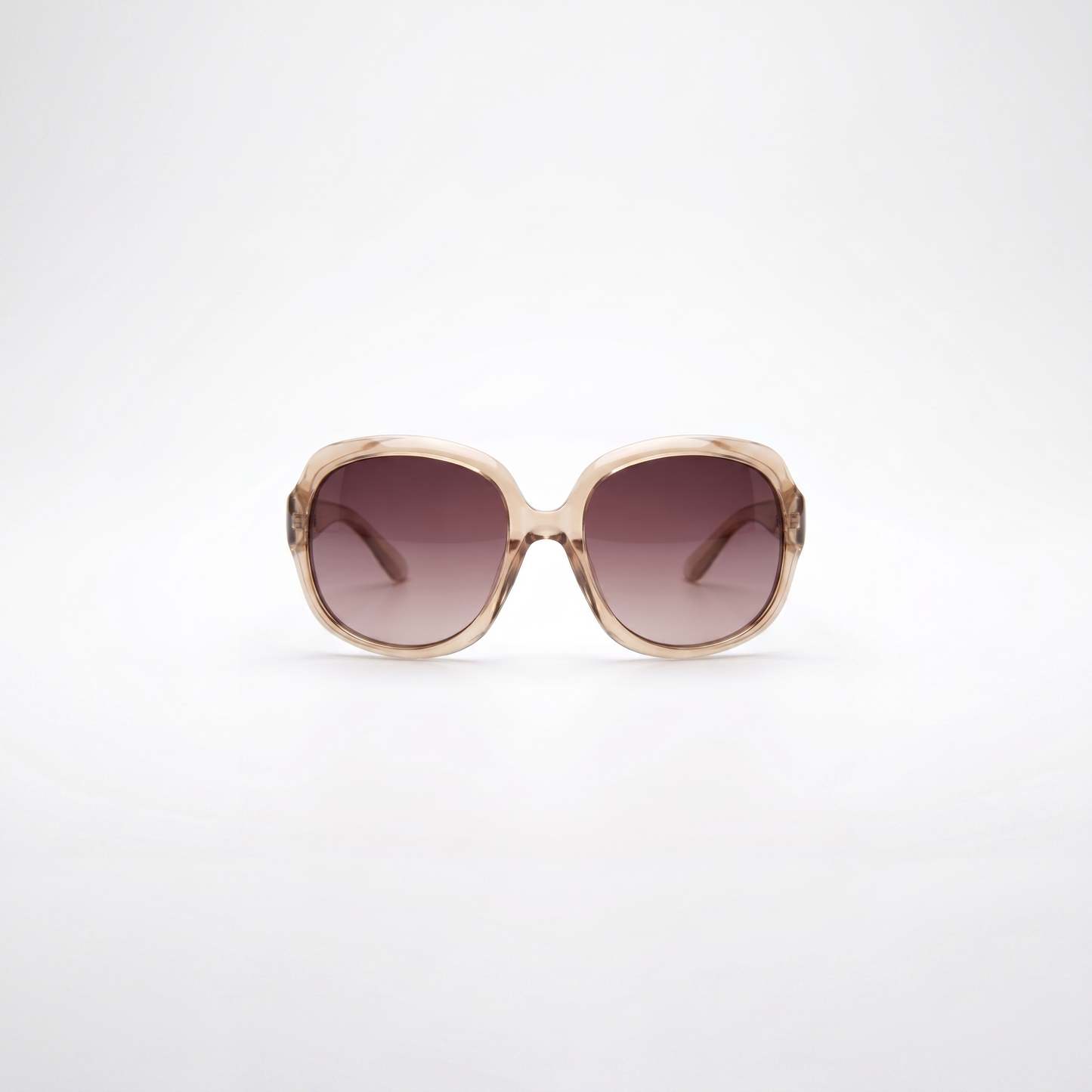 Willow Lane Capri - Oversized Sunglasses