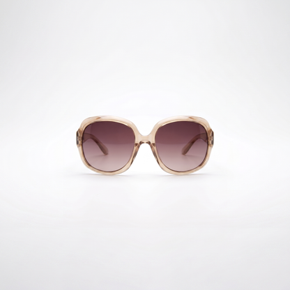 Willow Lane Capri - Oversized Sunglasses