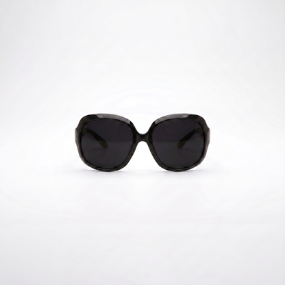 Willow Lane Capri - Oversized Sunglasses