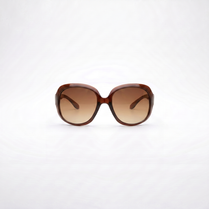 Willow Lane Capri - Oversized Sunglasses