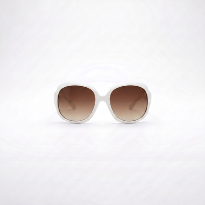 Willow Lane Capri - Oversized Sunglasses