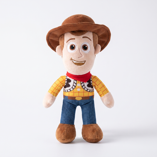 Woody Plush