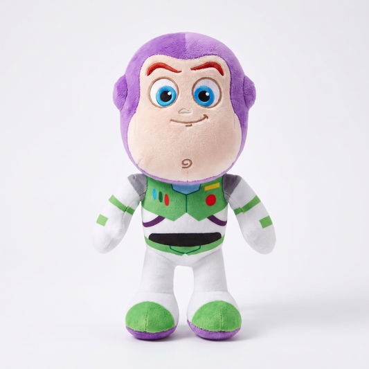 Buzz Light Year Plush