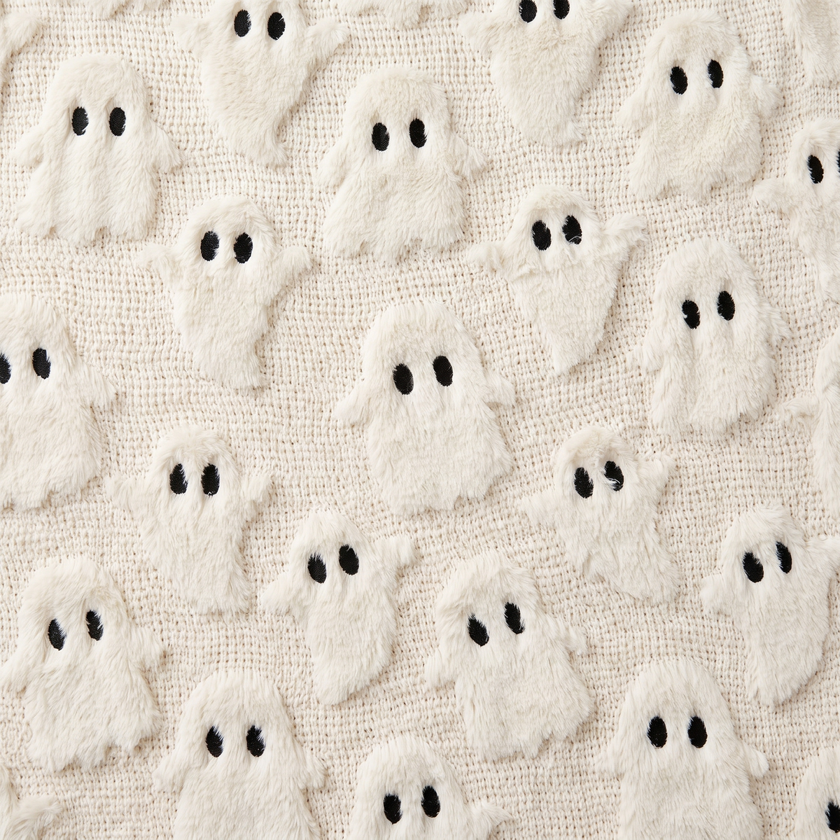 Viral Halloween Blanket