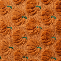 Orange Pumpkins
