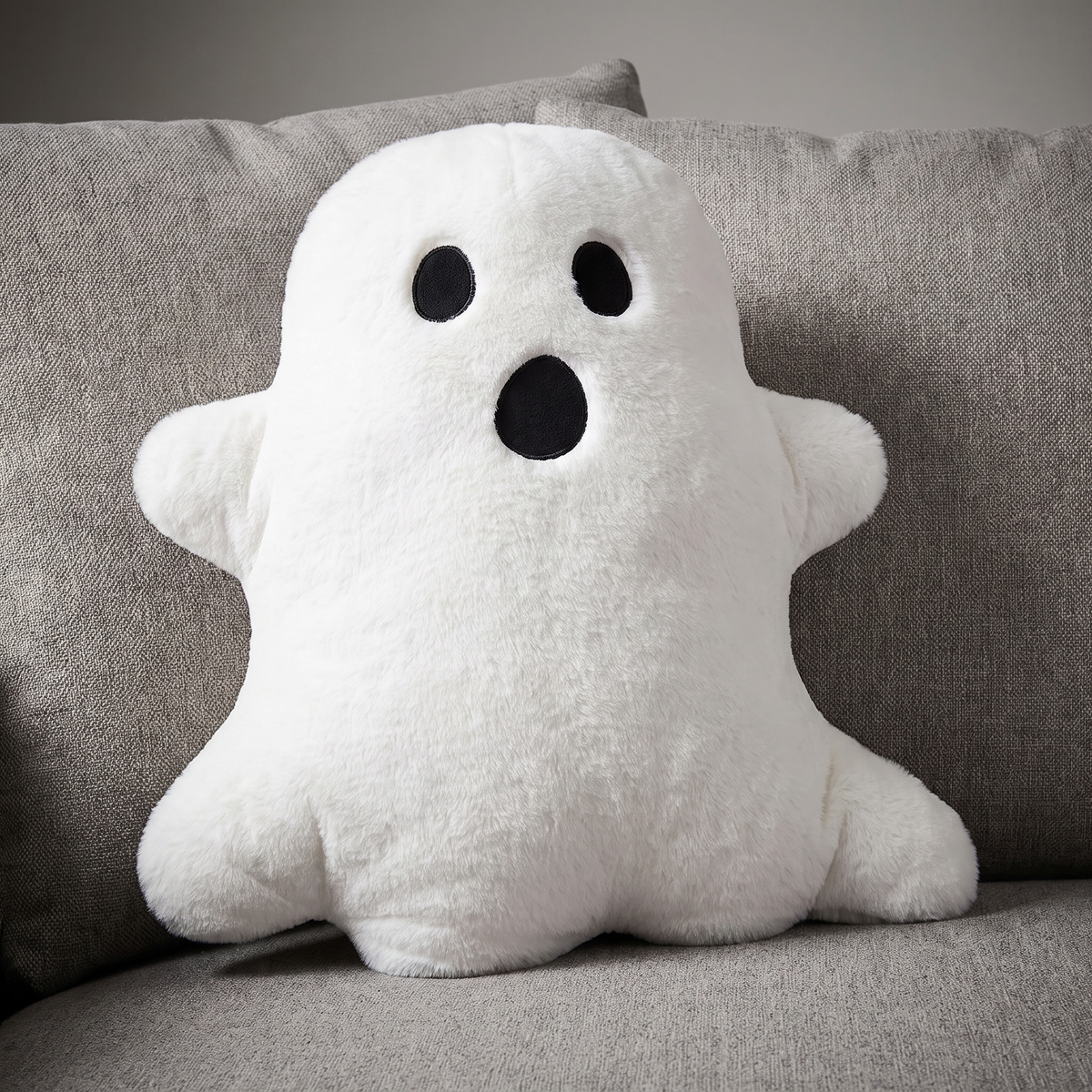 Viral Ghost Pillow