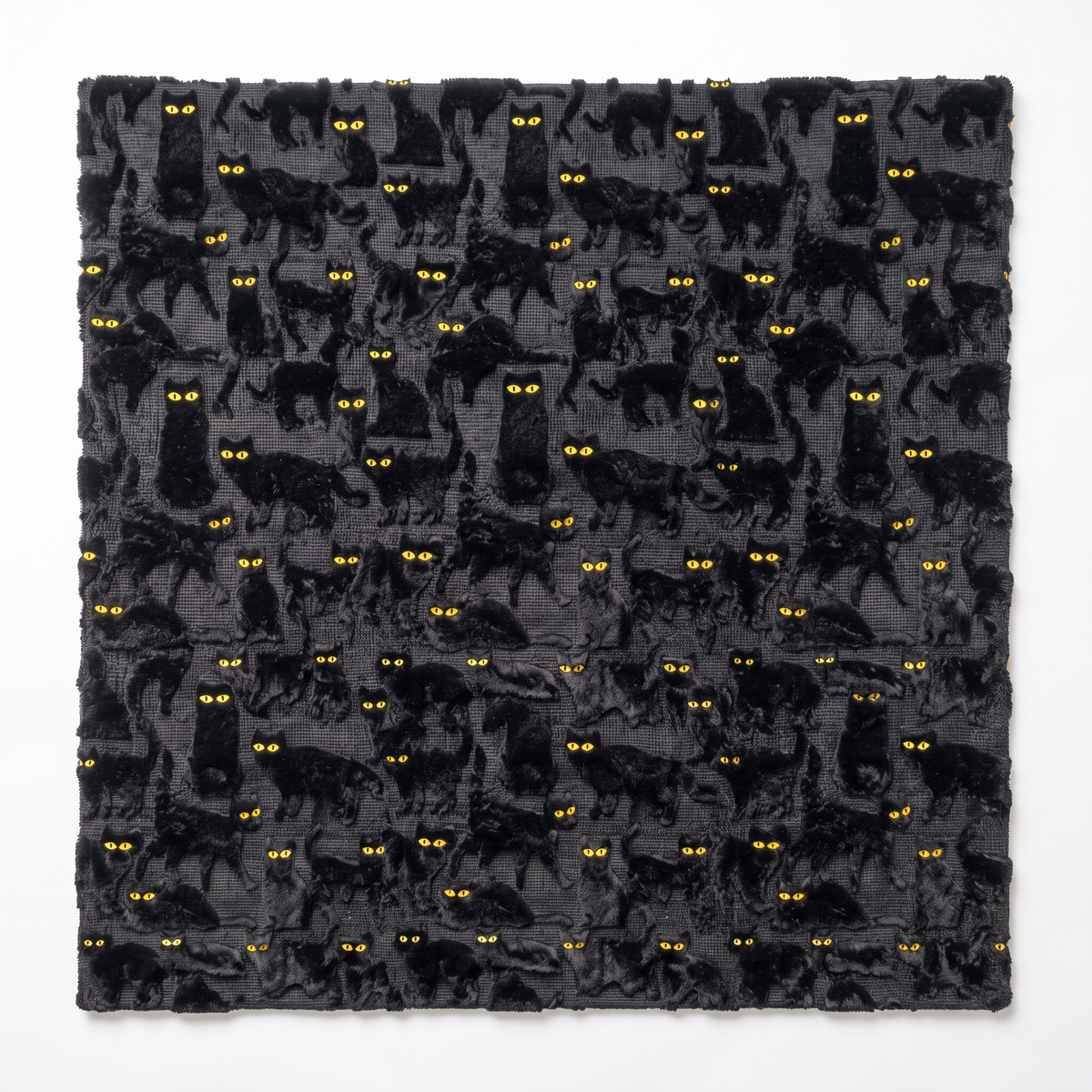 Viral Halloween Blanket
