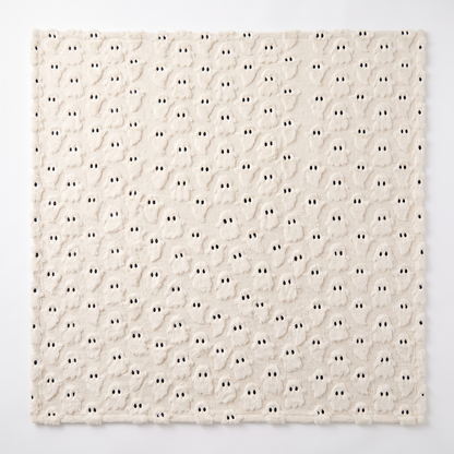 Viral Halloween Blanket