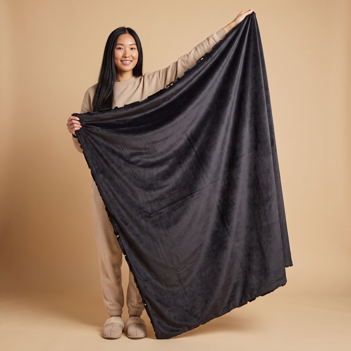 Viral Halloween Blanket