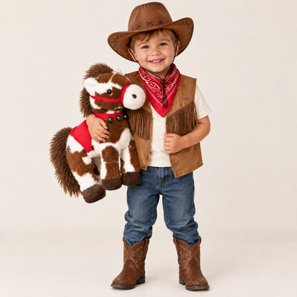 Gallop Buddy™ Dancing Horse