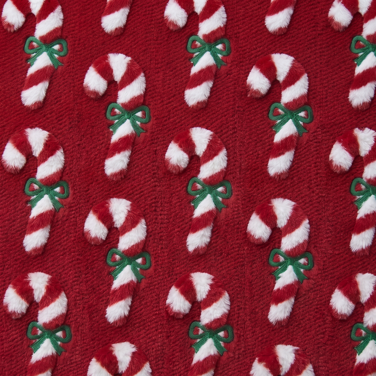 The Christmas Morning Blankets