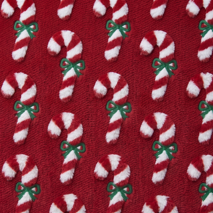The Christmas Morning Blankets