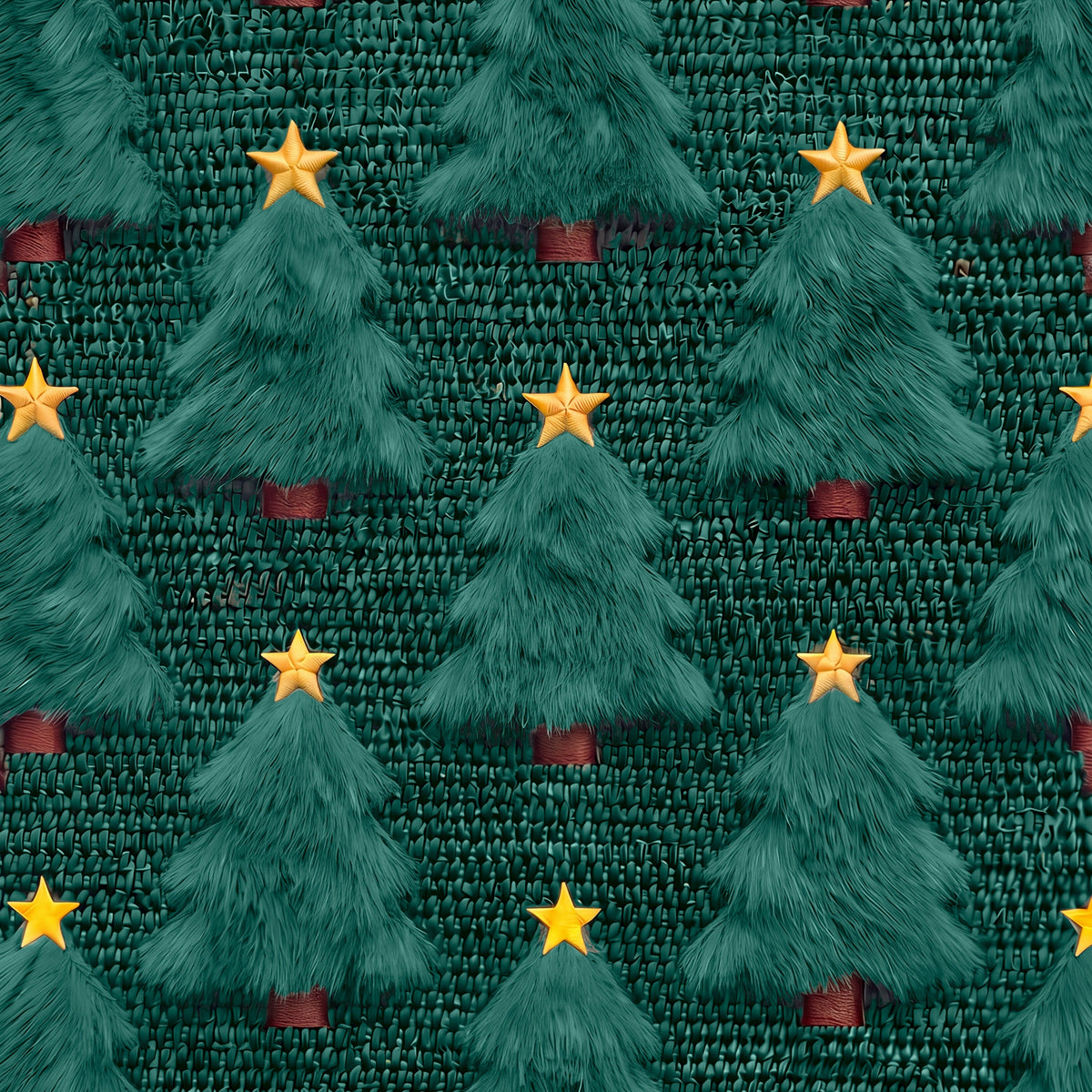 The Christmas Morning Blankets